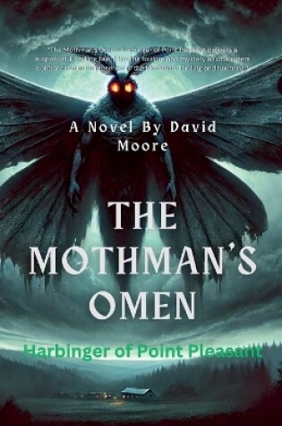 Cover of "The Mothman's Omen