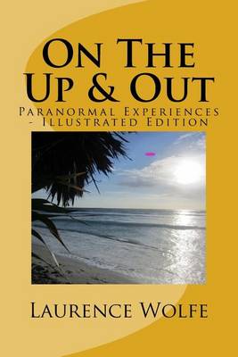 Book cover for On the Up & Out