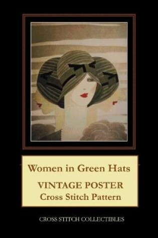 Cover of Women in Green Hats