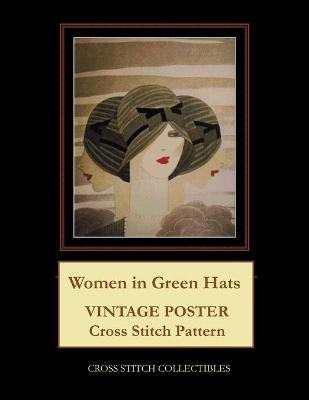 Book cover for Women in Green Hats