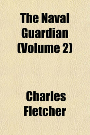 Cover of The Naval Guardian Volume 2