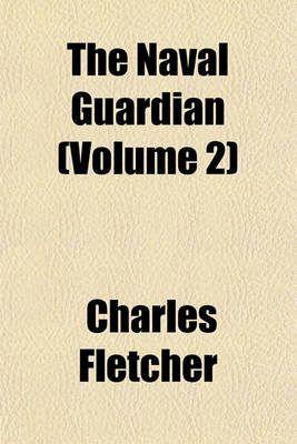 Book cover for The Naval Guardian Volume 2