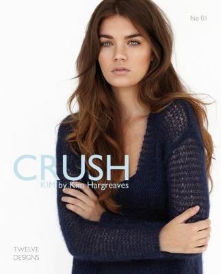 Cover of Crush