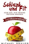 Book cover for Schlank und Fit