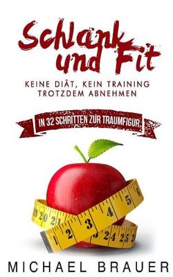 Book cover for Schlank und Fit