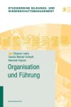 Book cover for Organisation und Fuhrung