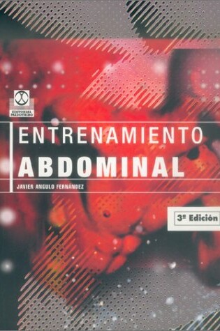 Cover of Entrenamiento Abdominal