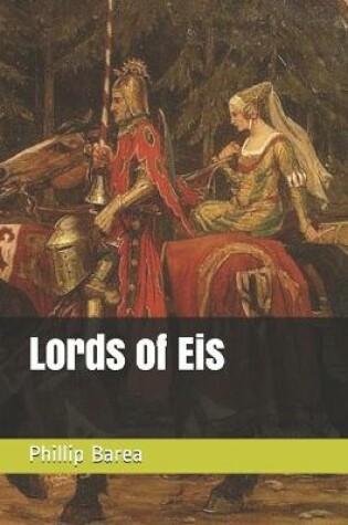 Cover of Lords of Eis