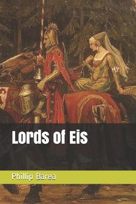 Book cover for Lords of Eis