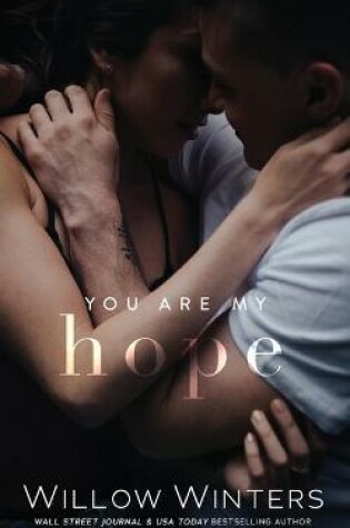 Cover of You Are My Hope