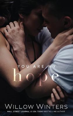 Cover of You Are My Hope