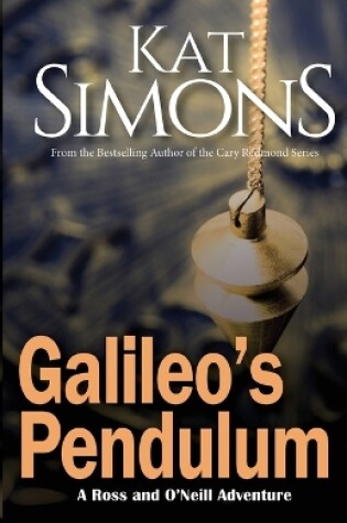 Cover of Galileo's Pendulum