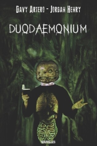 Cover of Duodaemonium