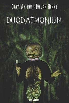 Book cover for Duodaemonium