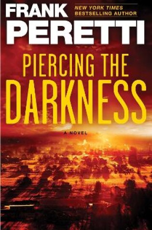 Cover of Piercing the Darkness