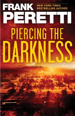 Book cover for Piercing the Darkness