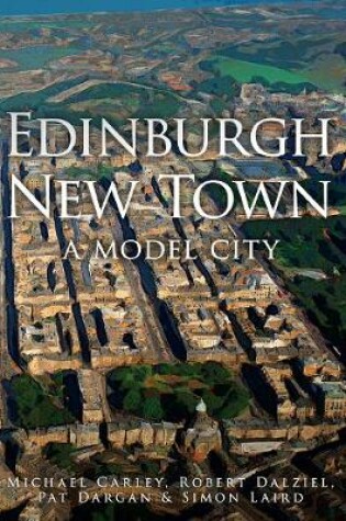 Cover of Edinburgh New Town