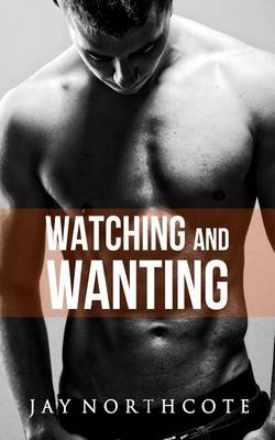Book cover for Watching and Wanting