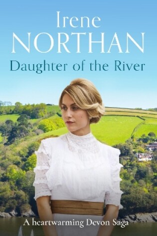 Cover of Daughter of the River