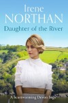 Book cover for Daughter of the River