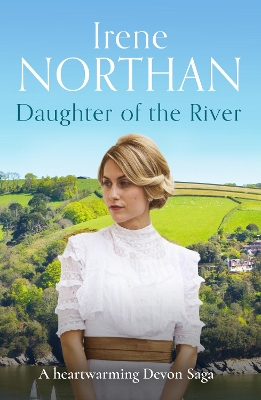 Cover of Daughter of the River