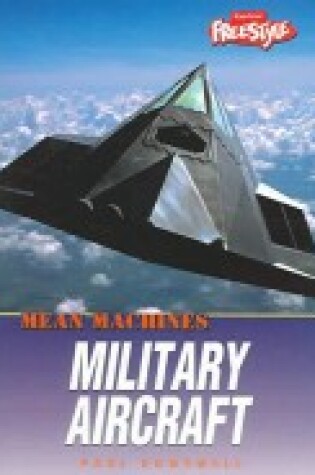 Cover of Military Aircraft