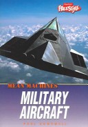 Book cover for Military Aircraft