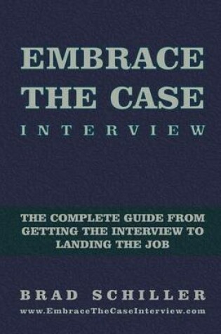 Cover of Embrace the Case Interview