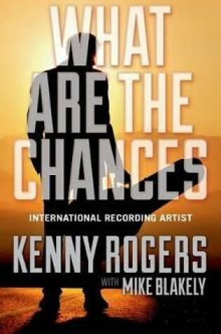 Cover of What Are the Chances