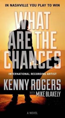 Book cover for What Are the Chances