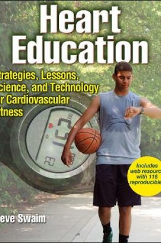 Cover of Heart Education