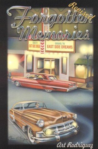 Cover of Forgotten Memories