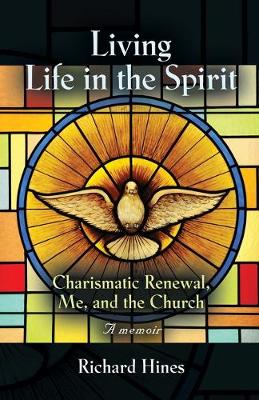 Book cover for Living Life in the Spirit