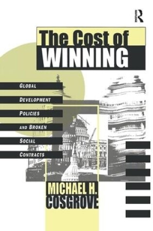 Cover of The Cost of Winning