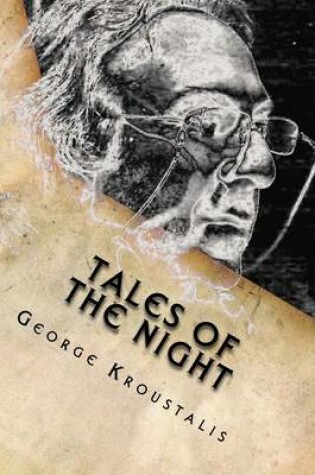 Cover of Tales of the Night