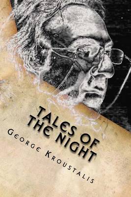 Book cover for Tales of the Night