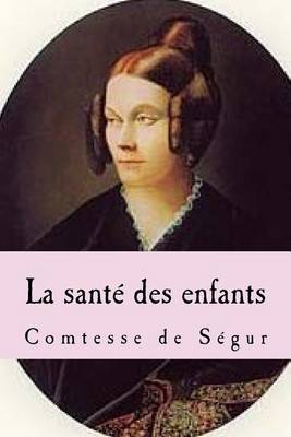 Book cover for La Sante Des Enfants