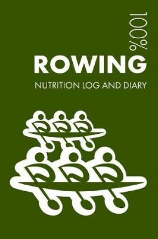 Cover of Rowing Sports Nutrition Journal