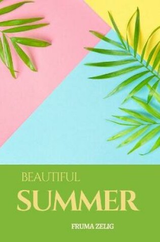 Cover of Beautiful Summer