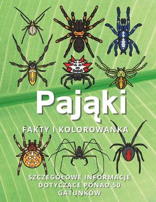 Cover of Pająki