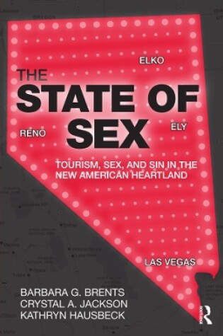 Cover of The State of Sex