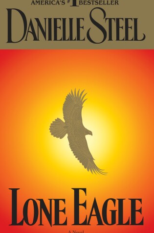 Cover of Lone Eagle