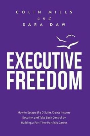 Cover of Executive Freedom