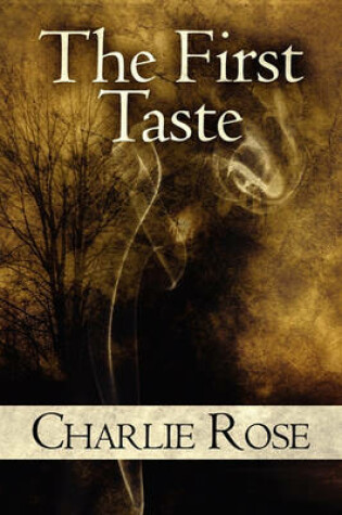 Cover of The First Taste