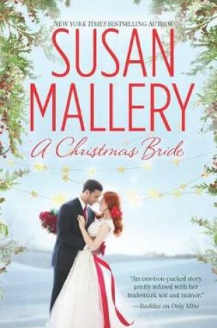 Cover of A Christmas Bride