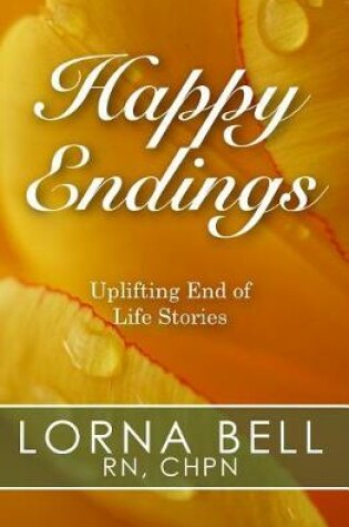 Cover of Happy Endings