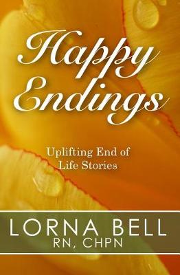 Book cover for Happy Endings