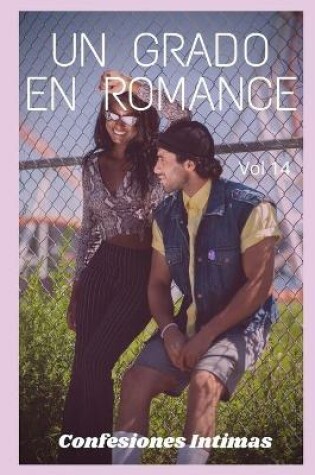 Cover of Un grado en romance (vol 14)