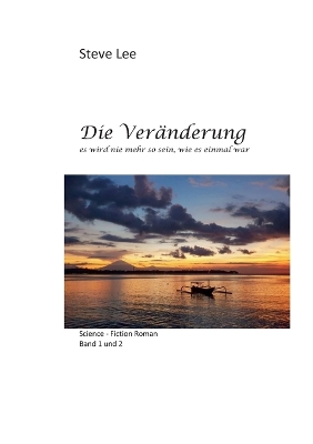 Book cover for Die Ver�nderung