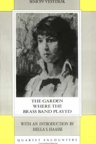 Cover of The Garden Where the Brass Band Played